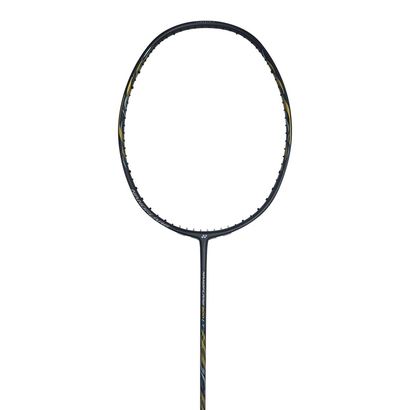 Yonex Nanoflare 800LT Badminton Racket