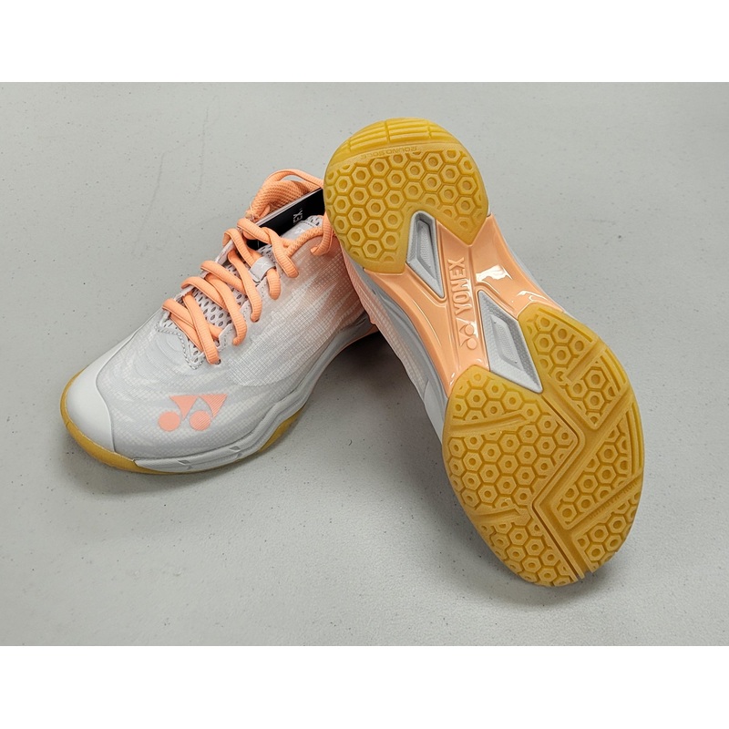 Yonex SHBAX2EX|5.5 (22.0)|6.0 (22.5)|6.5 (23.0)|7.0 (23.5)|7.5 (24.0)|8.0 (24.5)|8.5 (25.0)