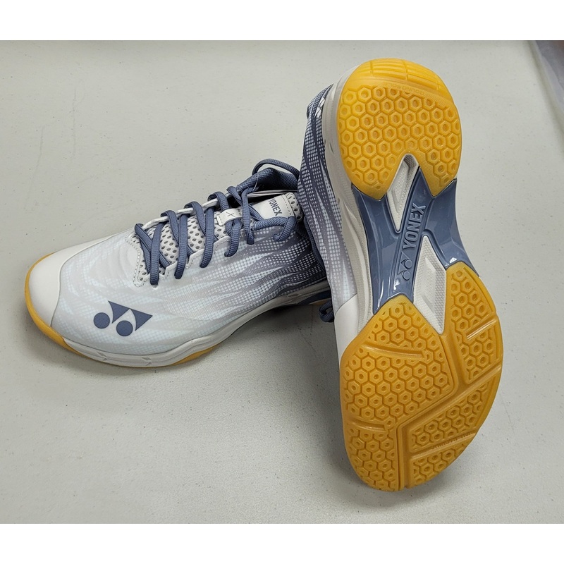 Yonex SHBAX2EX|7.0 (25.0)|7.5 (25.5)|8.0 (26.0)|8.5 (26.5)|9.0 (27.0)|9.5 (27.5)|10.0 (28.0)|10.5 (28.5)|11.0(29.0)|11.5(29.5)|12.0(30.0)