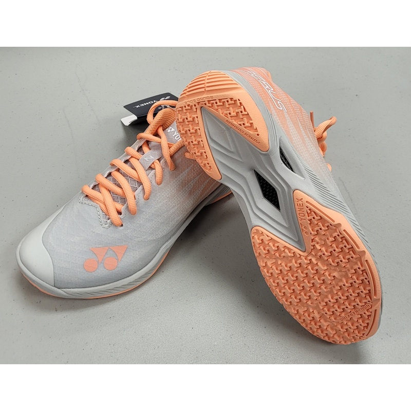 Yonex SHBAZ2LEX|5.5 (22.0)|6.0 (22.5)|6.5 (23.0)|7.0 (23.5)|7.5 (24.0)|8.0 (24.5)|8.5 (25.0)