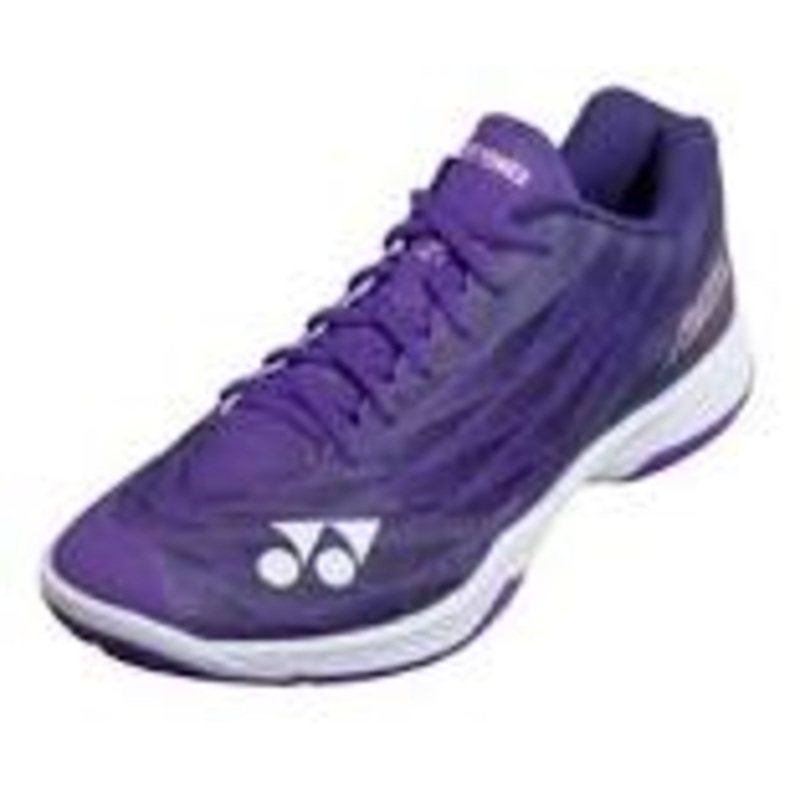 Yonex SHBAZ2LEX Grape|5.5 (22.0)|6.0 (22.5)|6.5 (23.0)|7.0 (23.5)|7.5 (24.0)|8.0 (24.5)|8.5 (25.0)