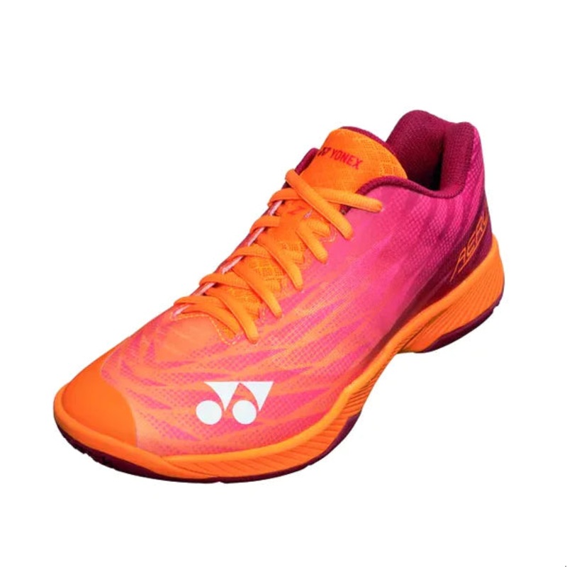 Yonex SHBAZ2MEX Orange/Red|7.0 (25.0)|7.5 (25.5)|8.0 (26.0)|8.5 (26.5)|9.0 (27.0)|9.5 (27.5)|10.0 (28.0)|10.5 (28.5)