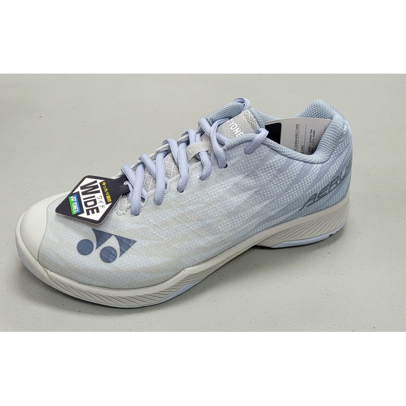 Yonex SHBAZ2WEX Light blue|7.0 (25.0)|7.5 (25.5)|8.0 (26.0)|8.5 (26.5)