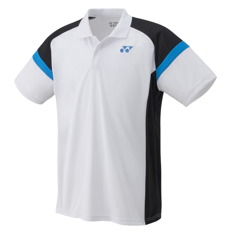 Yonex YM0002 Badminton Shirt|XXS – Fits like US Small|XS – Fits like US Medum|S – Fits like US Large|Sunset Red|Infinity Blue|White