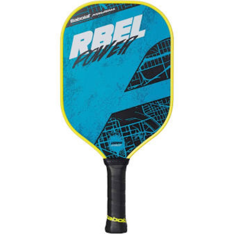 Babolat RBEL Power Pickleball Paddle