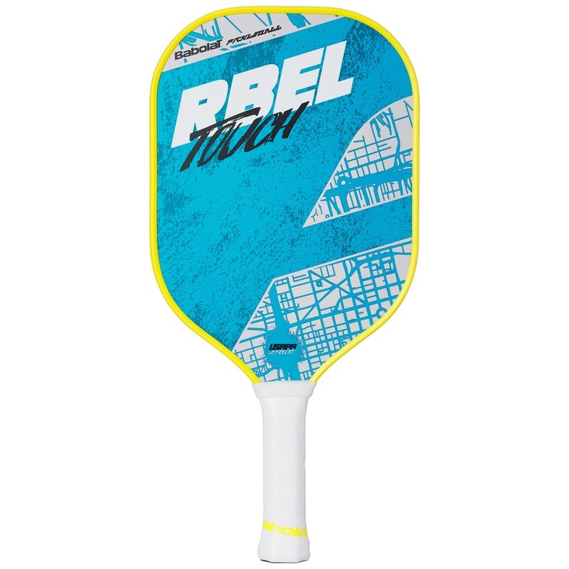 Babolat RBEL Touch Pickleball Paddles
