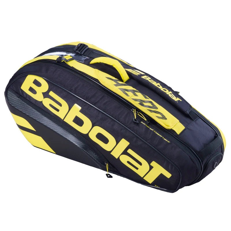 Babolat RH X6 Pure Aero badminton Bag
