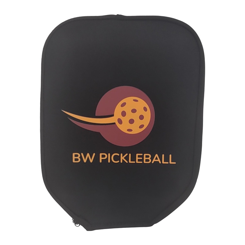 BW Pickleball Cover
