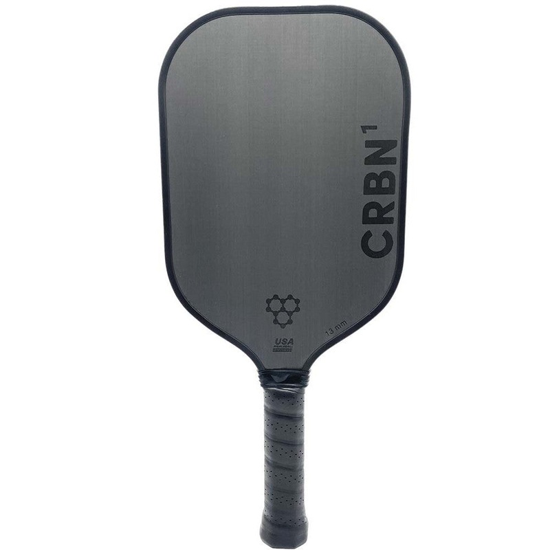 CRBN Elongated Pickleball Paddle
