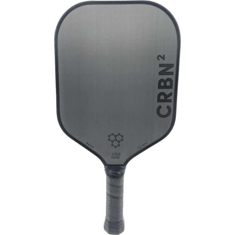 CRBN  Square Pickleball Paddle