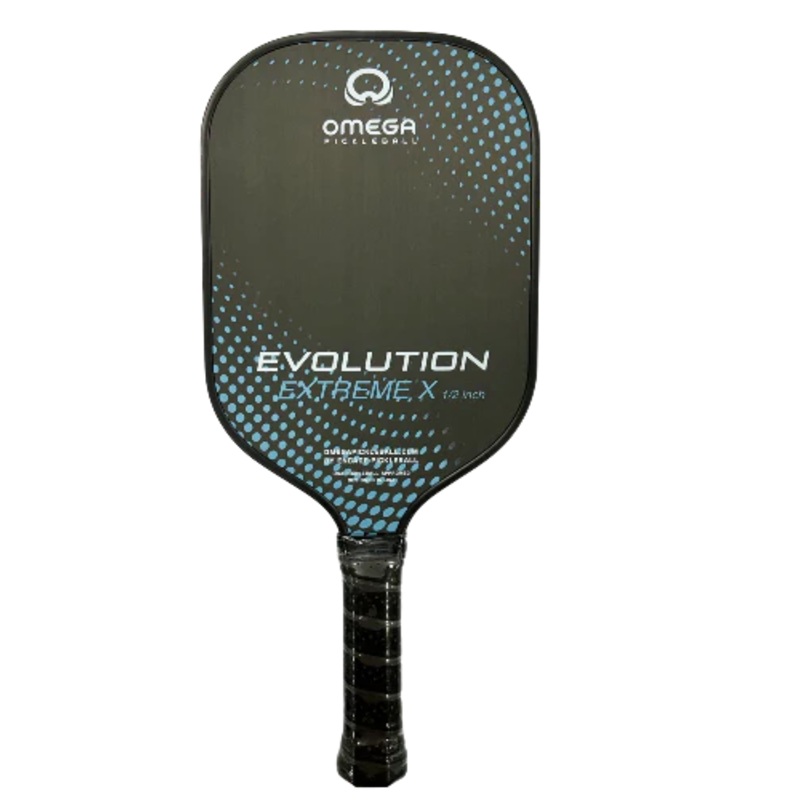 Engage Evolution Extreme X T700 Carbon Fiber Pickleball Paddle