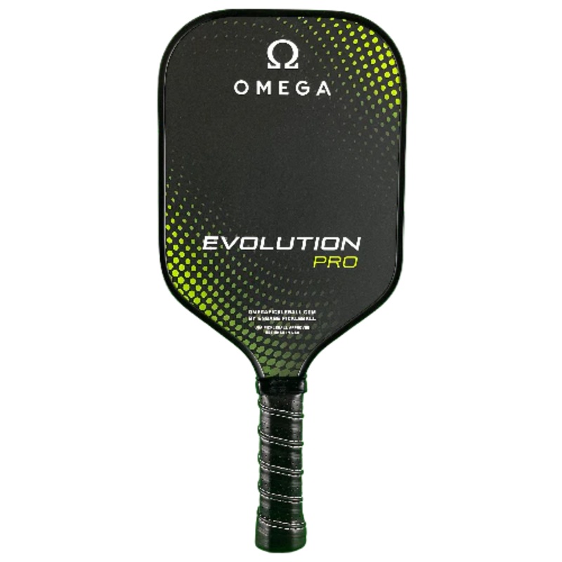 Engage Evolution Pro (Elongated) Pickleball Paddle