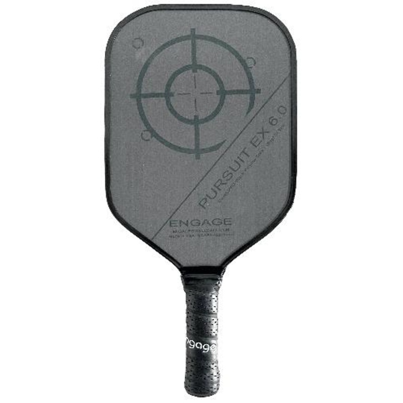 Engage Pursuit EX 6.0 Pickleball Paddle