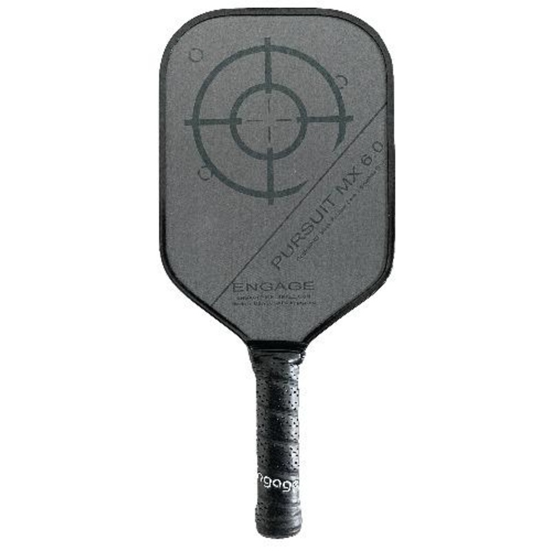 Engage Pursuit MX 6.0 (Elongated) Pickleball Paddle