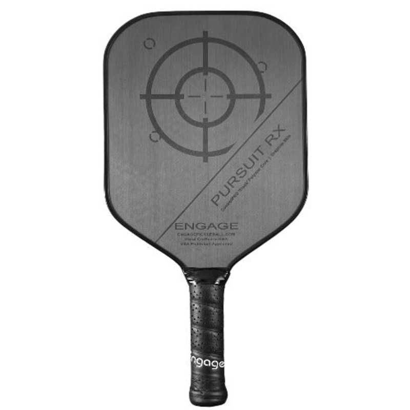 Engage Pursuit RX 6.0 Pickleball Paddle