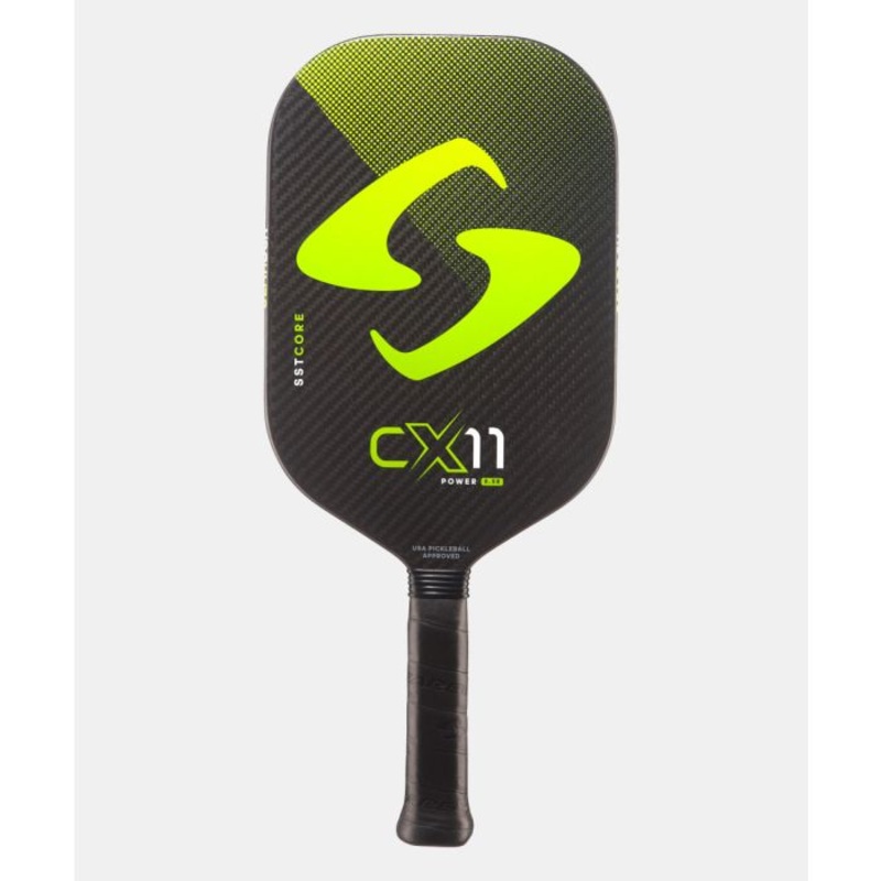 Gearbox CX11E (Elongated) Power Pickleball Paddle on