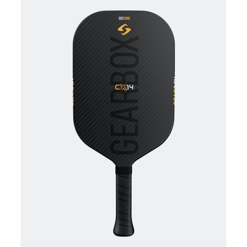 Gearbox CX14E (Elongated) Pickleball Paddle