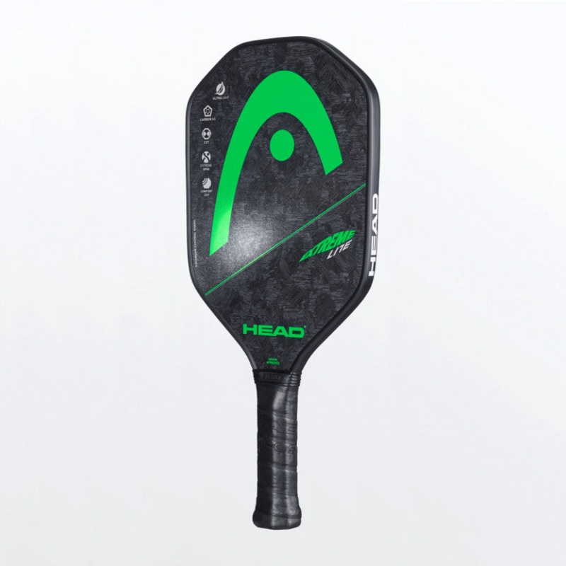 Head Extreme Lite Pickleball Paddle Green