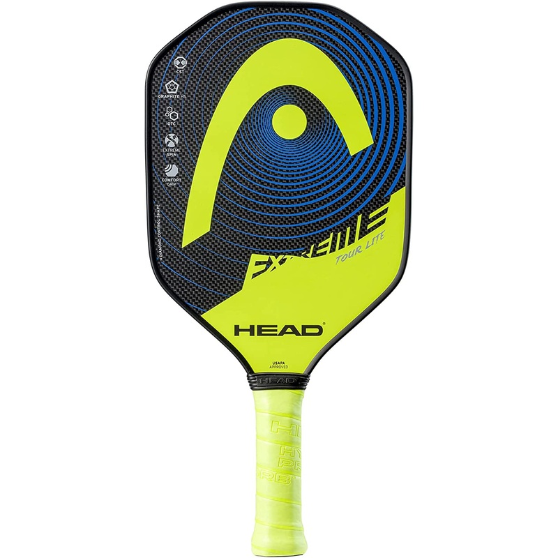 Head Extreme Tour Lite Pickleball Paddle