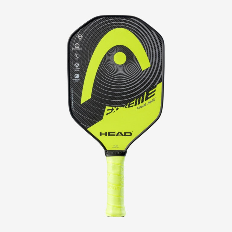 Head Extreme Tour Max Pickleball Paddle