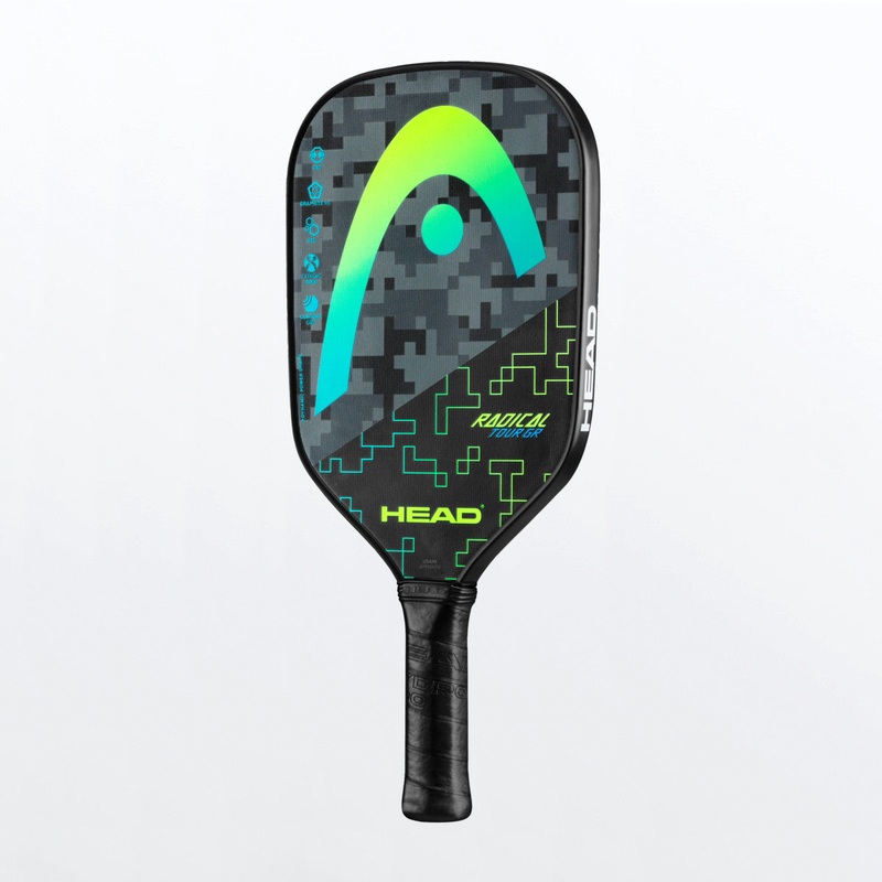 Head Radical Tour GR Pickleball Paddle