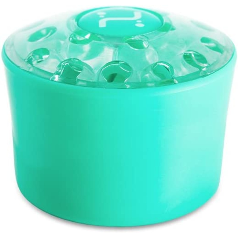 Humidome Feather Shuttlecock Humidifier