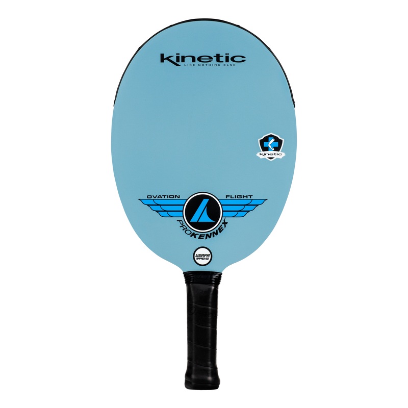 ProKennex Kinetic Ovation Flight Pickleball Paddle