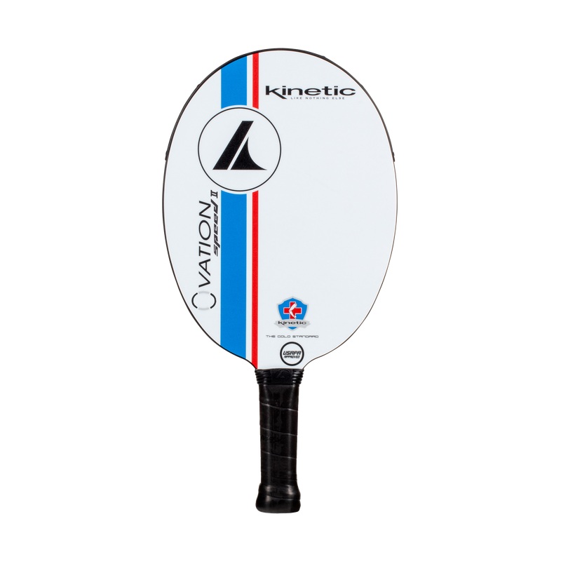 ProKennex Kinetic Ovation Speed II Pickleball Paddle