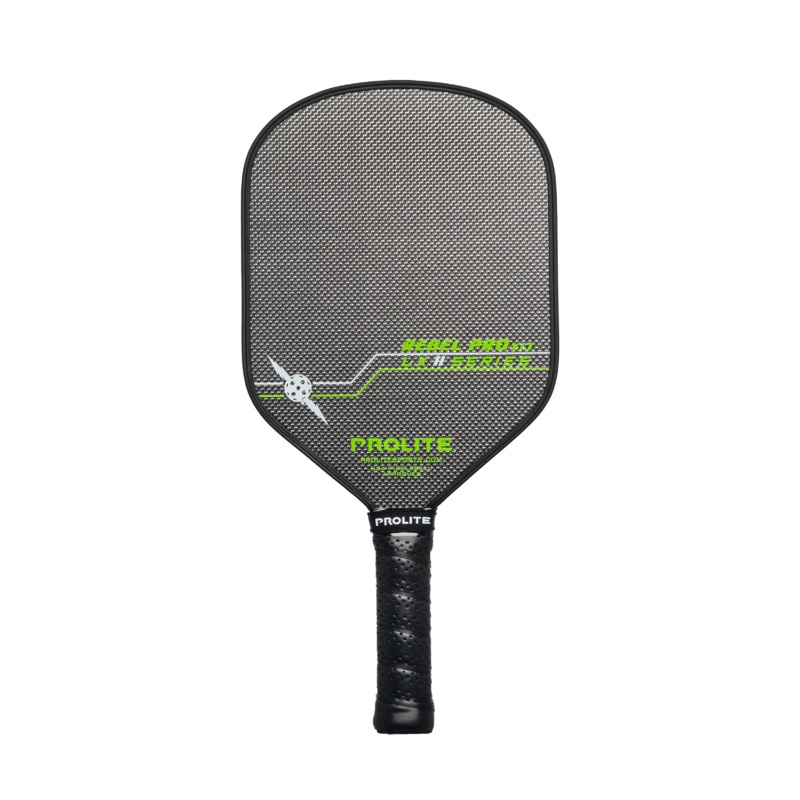 Prolite Rebel Pro XLT LX Pickleball Paddle