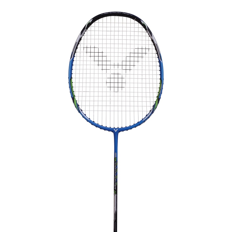 Thruster TK-LF  Light Fighter 30  Badminton Racket
