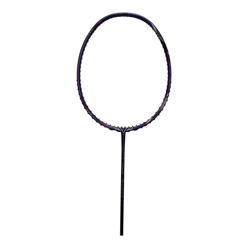 Thruster TK-RYUGA II Badminton Racket