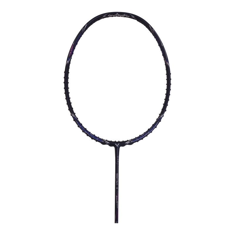 Victor Auraspeed 90K II (ARS-90KII) Badminton Racket