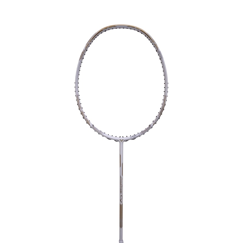 Victor Auraspeed Cai Yun Badminton Racket