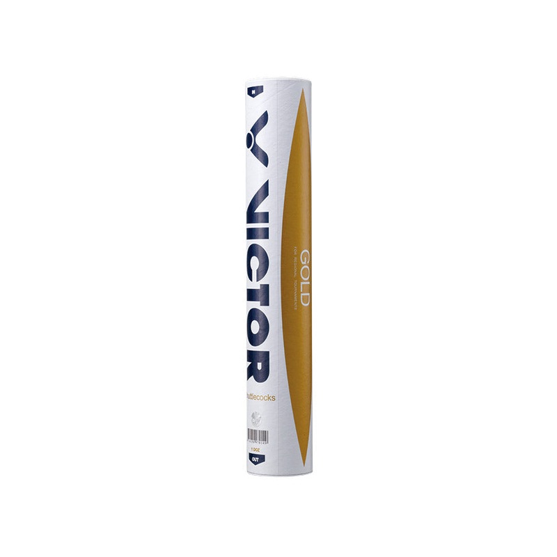 Victor Gold Badminton Shuttlecock
