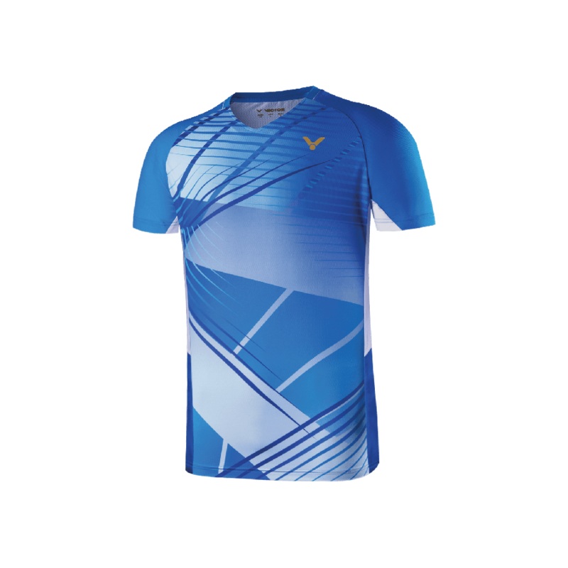 Victor T-25000F Badminton Shirt