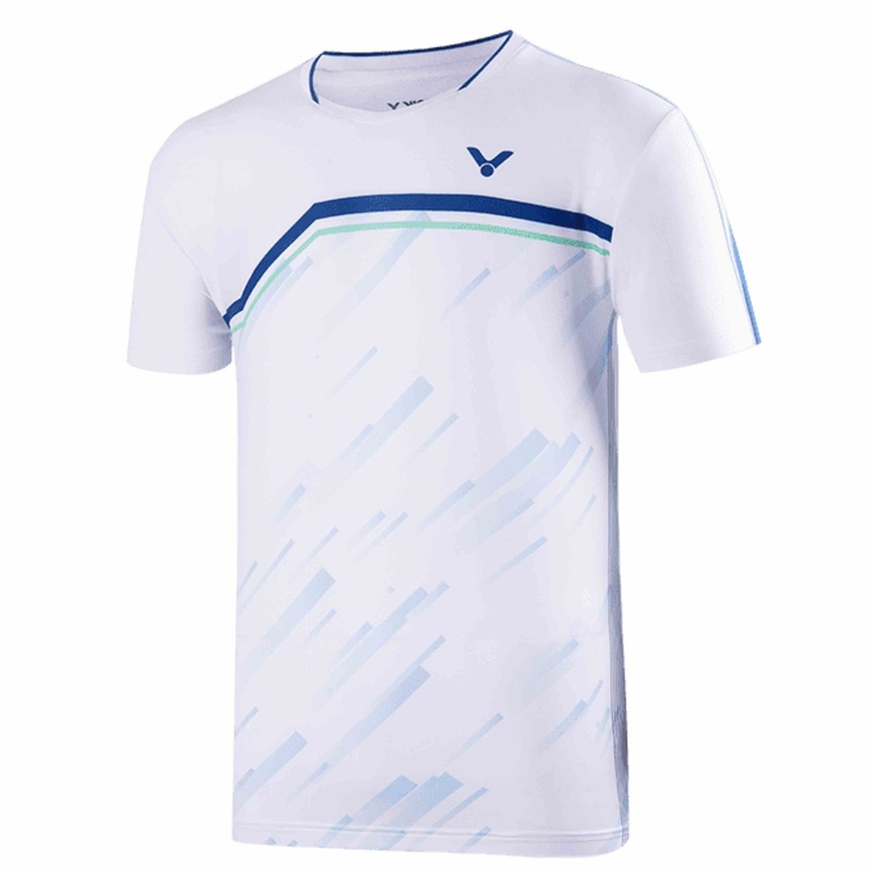 Victor T-30002A Men’s Badminton Shirt
