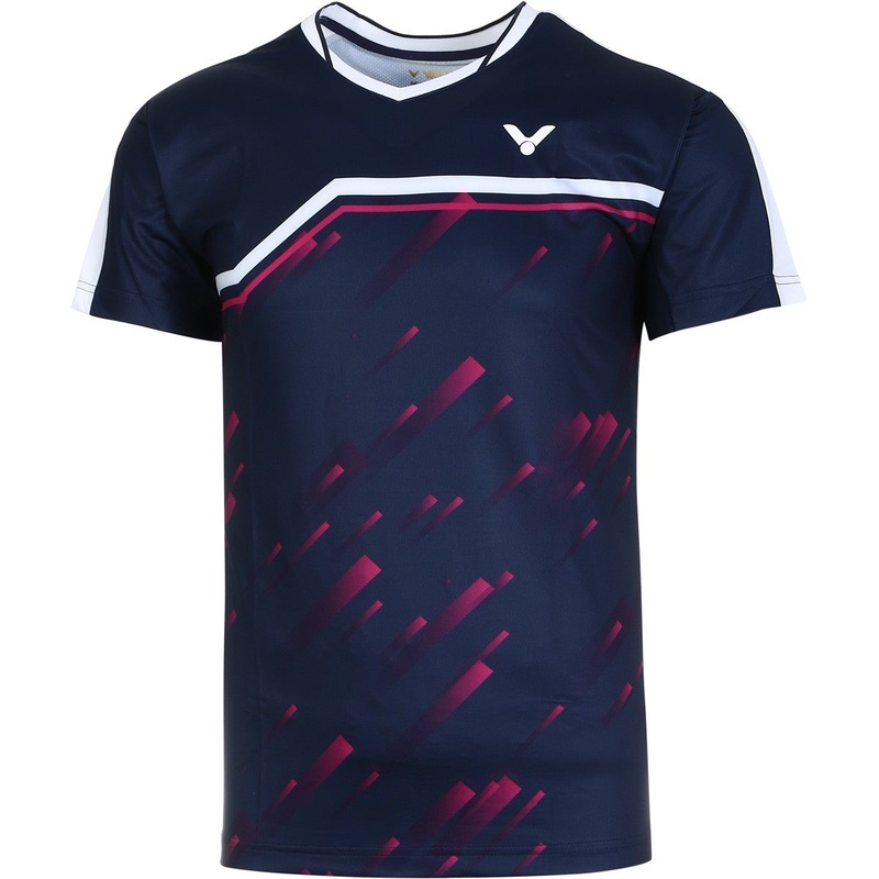 Victor T- 30002B Men’s Badminton Shirt