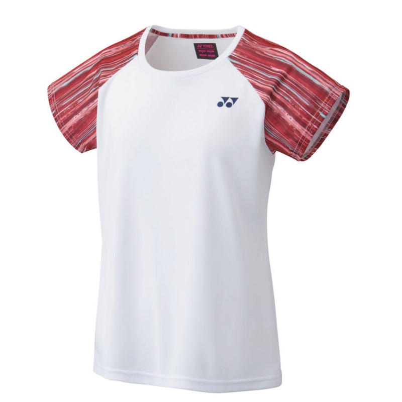 Yonex 16574 Women’s Badminton Shirt