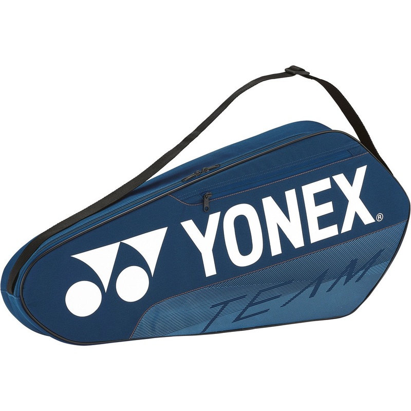Yonex 42123 Team Badminton 3 Racket Bag
