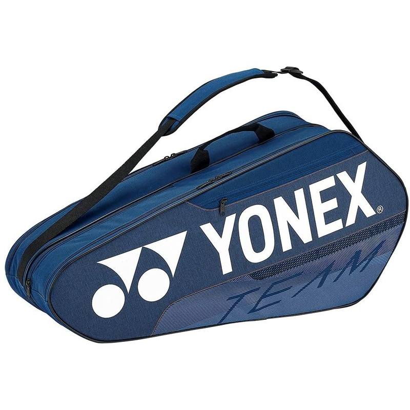 Yonex 42126 Team Badminton 6 Racket Bag