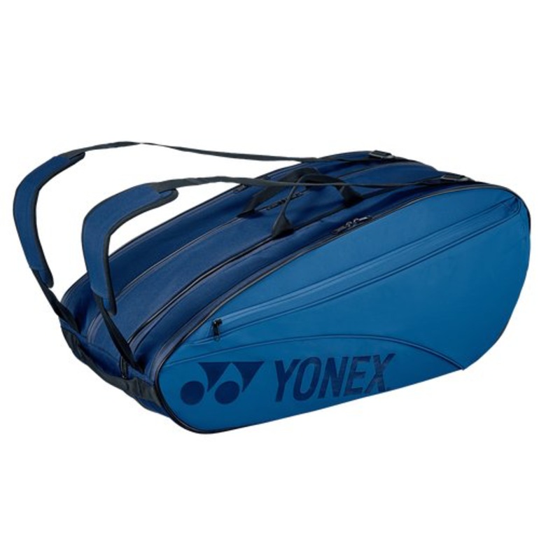 Yonex 42329 Badminton and Tennis Bag (9-Racket)