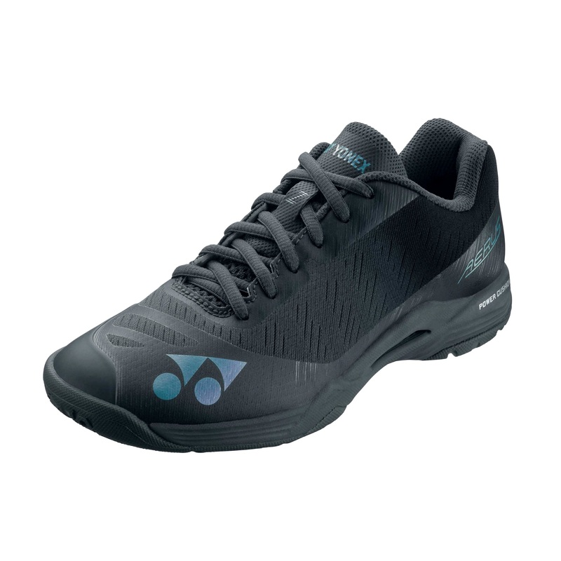 Yonex Aerus Z Women’s Badminton Shoe (Dark Gray)