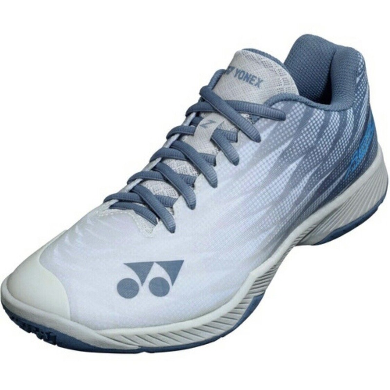 Yonex Aerus Z2 Men’s Badminton Court Shoe  – Blue Gray