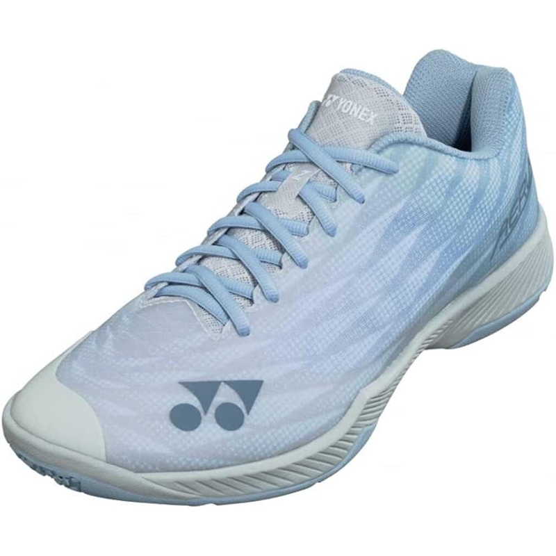 Yonex Aerus Z2 (Wide) Unisex Badminton Court Shoe  – Light Blue