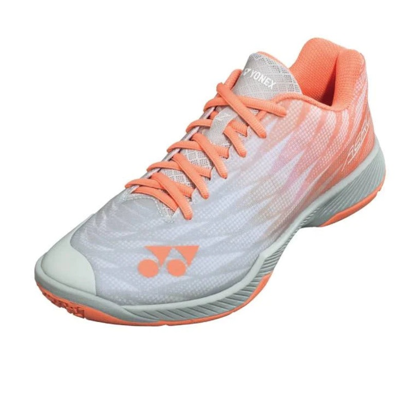 Yonex Aerus Z2 Women’s Badminton Court Shoe  – Coral