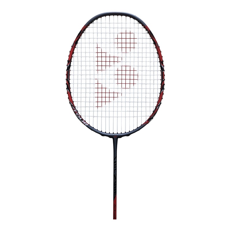 Yonex ArcSaber 11 Play (Grayish Pearl) Badminton Racket