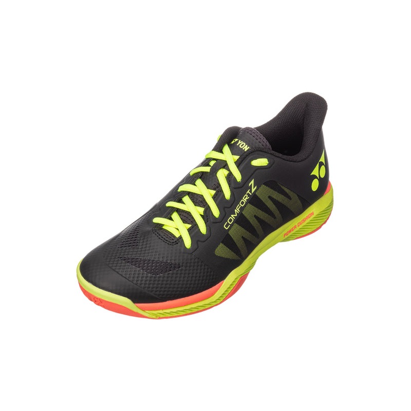 Yonex Power Cushion Comfort Z3 Men’s Badminton Shoe (Black)