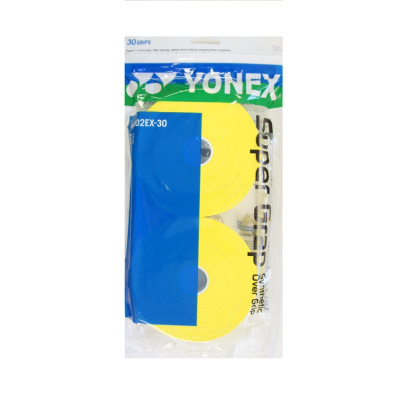 Yonex Super Grap Roll Overgrip (AC-102-EX-30)