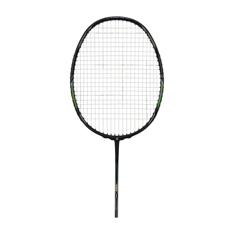 Apacs Honor Pro Badminton Racket (Pre-Strung)