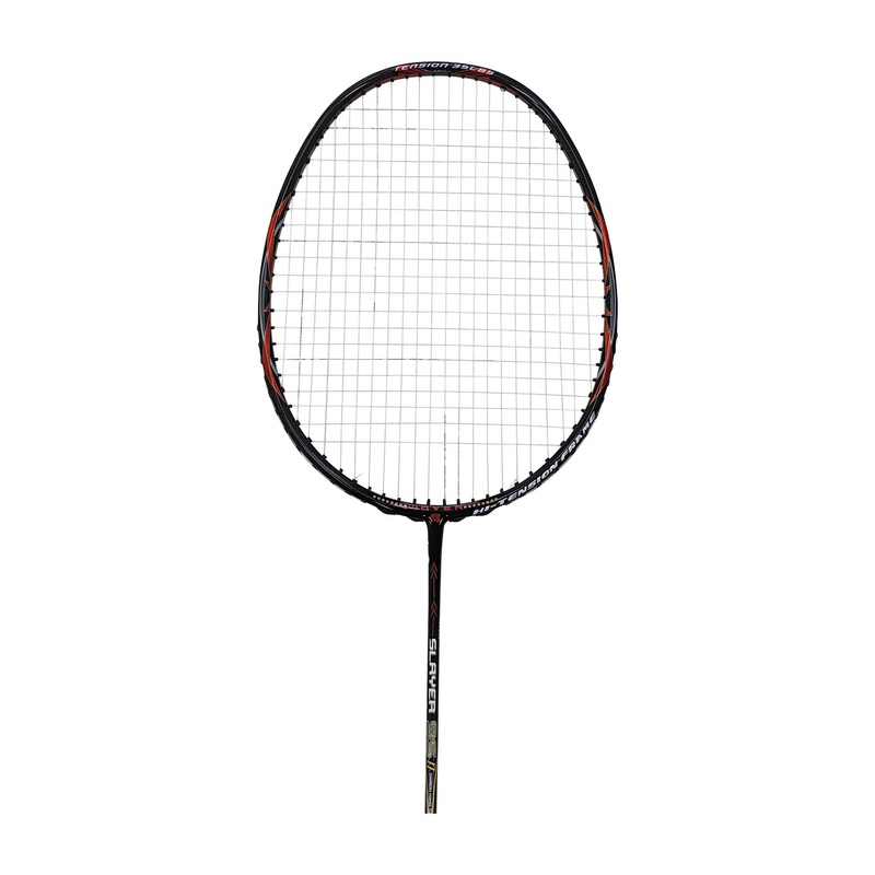 Apacs Slayer 95 II Badminton Racket